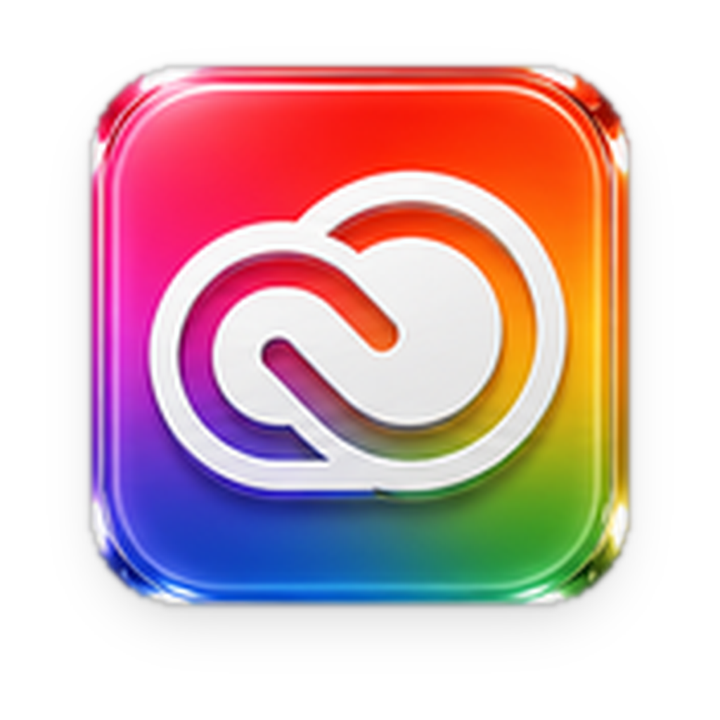 Adobe Creative Cloud