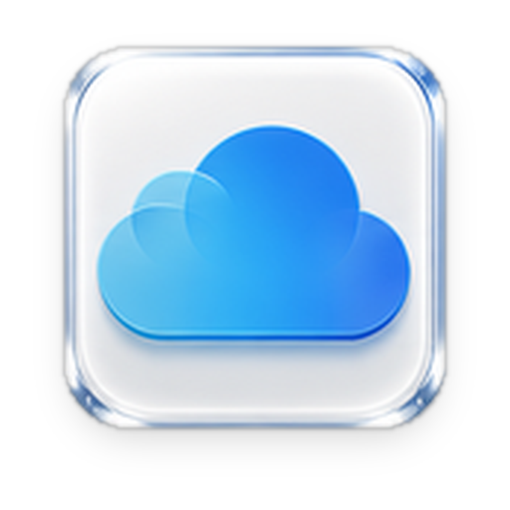 iCloud