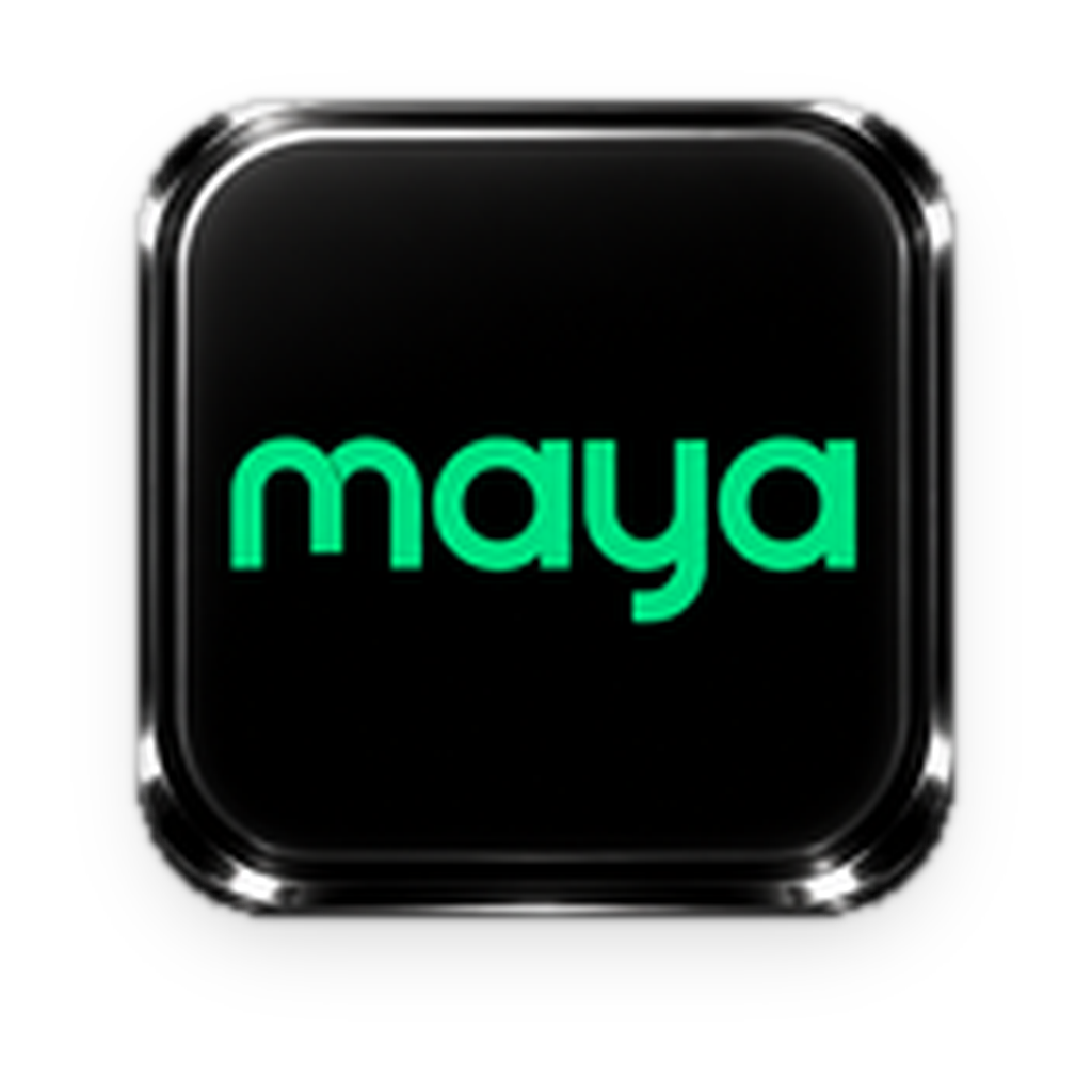 Maya